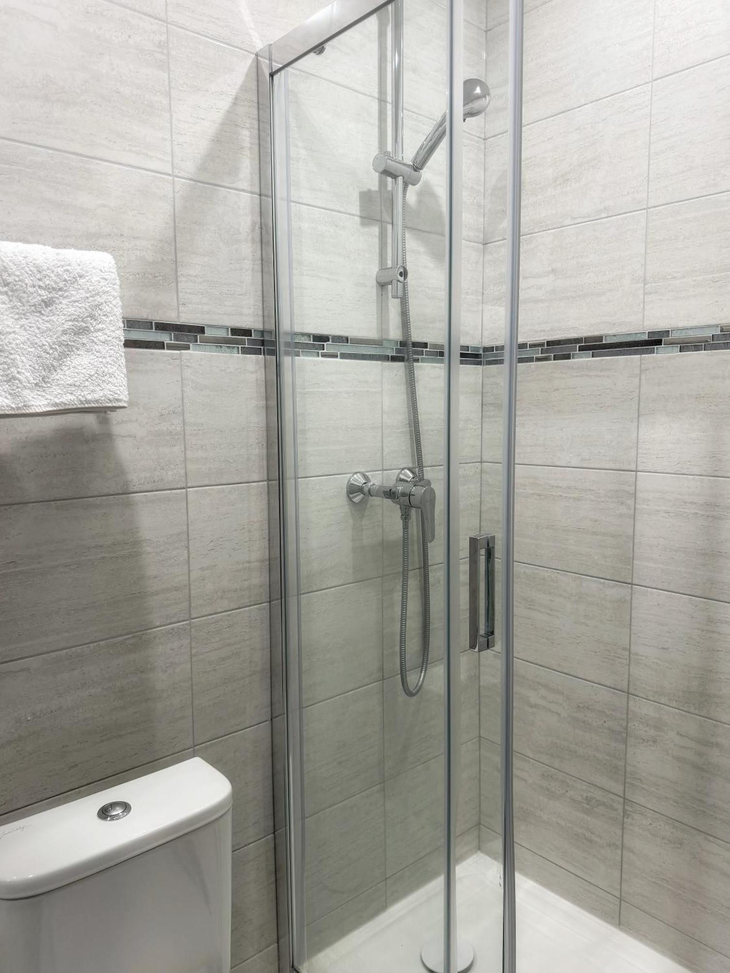 Le Florus Hotel Montrouge Buitenkant foto