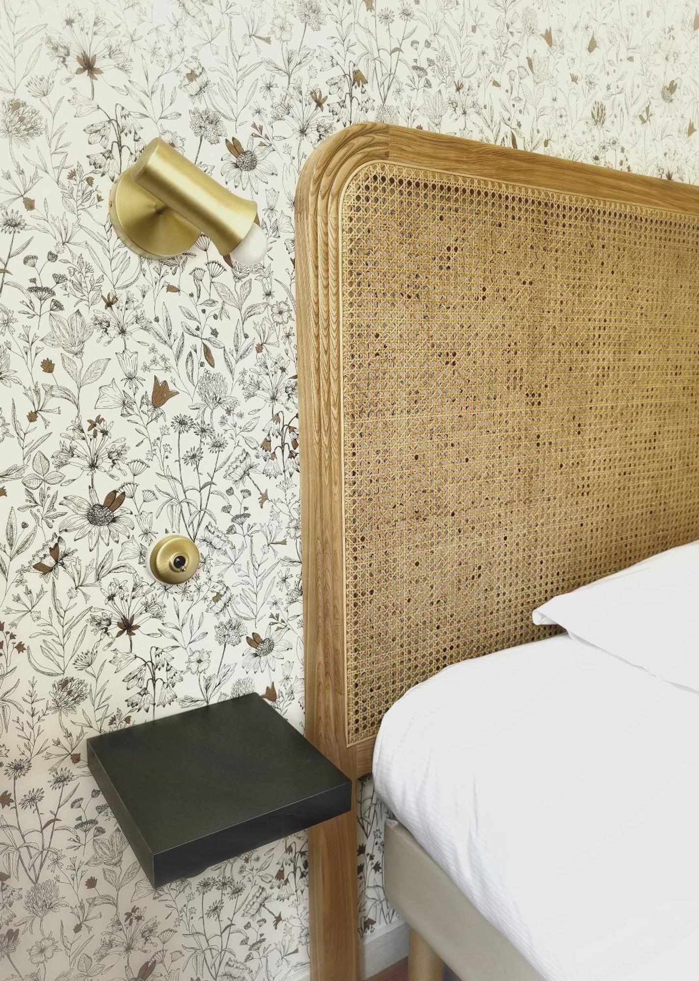 Le Florus Hotel Montrouge Buitenkant foto
